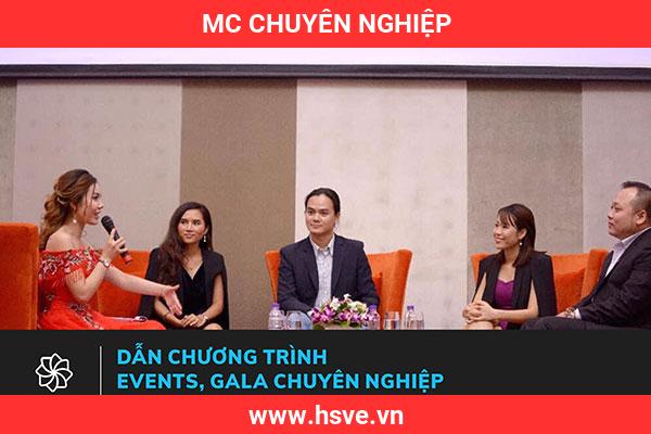 MC chuyên nghiệp MC chuyên nghiệp