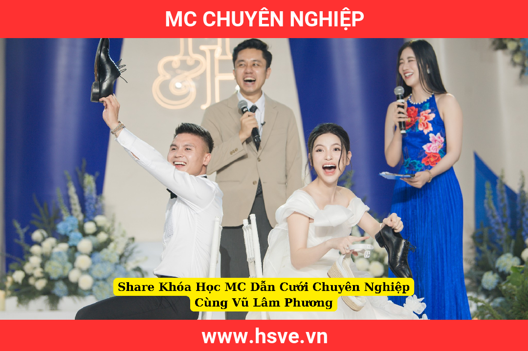 MC chuyên nghiệp MC chuyên nghiệp