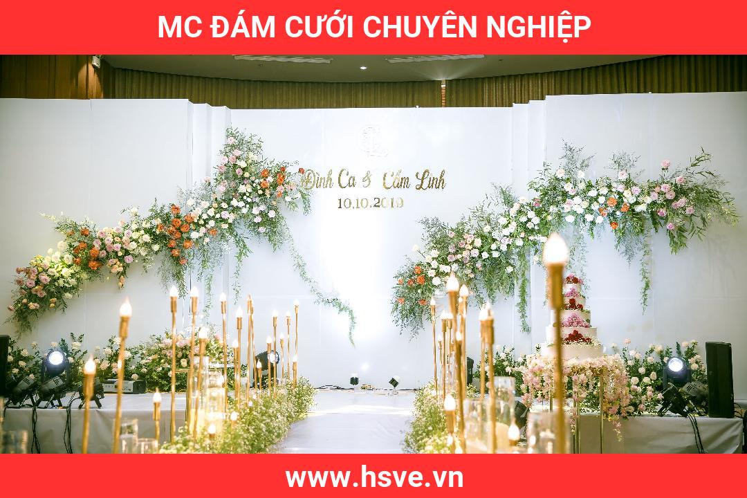 MC đám cưới chuyên nghiệp MC đám cưới chuyên nghiệp