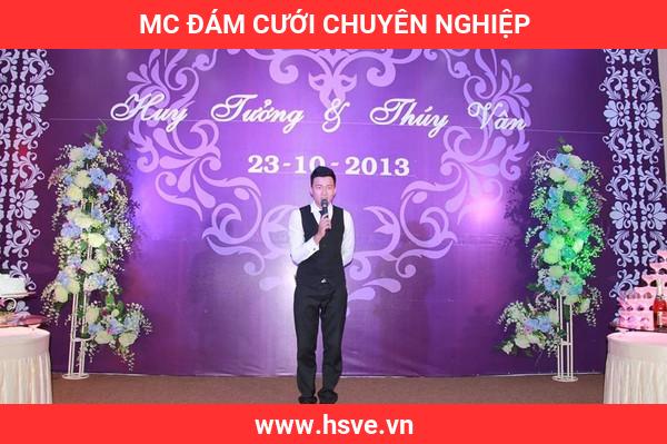 MC đám cưới chuyên nghiệp MC đám cưới chuyên nghiệp