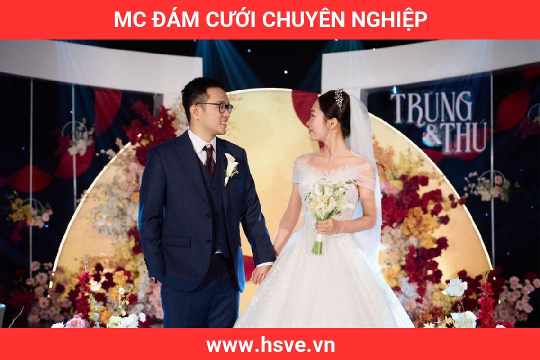 MC đám cưới chuyên nghiệp MC đám cưới chuyên nghiệp