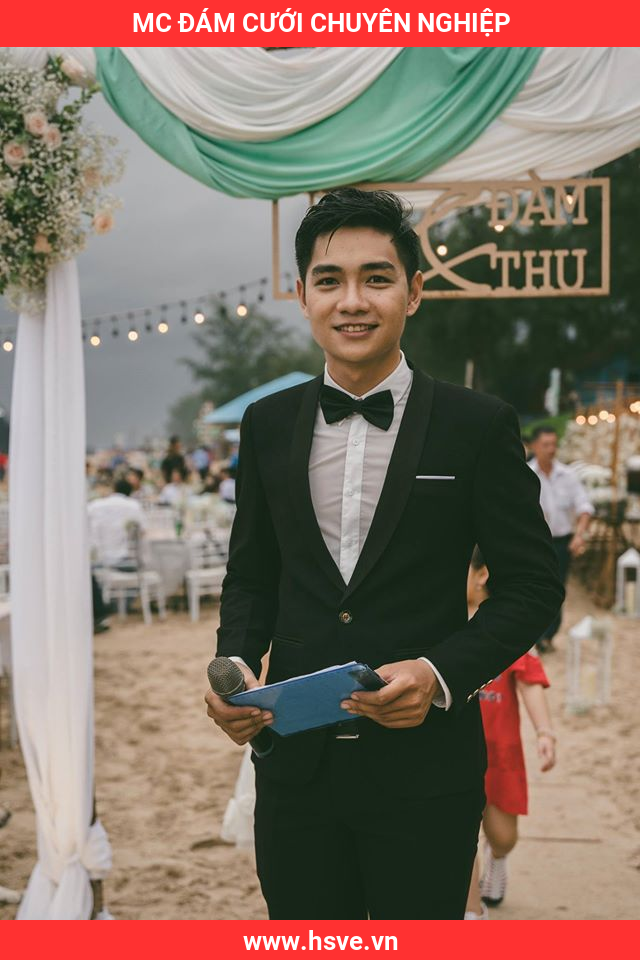 MC đám cưới chuyên nghiệp MC đám cưới chuyên nghiệp