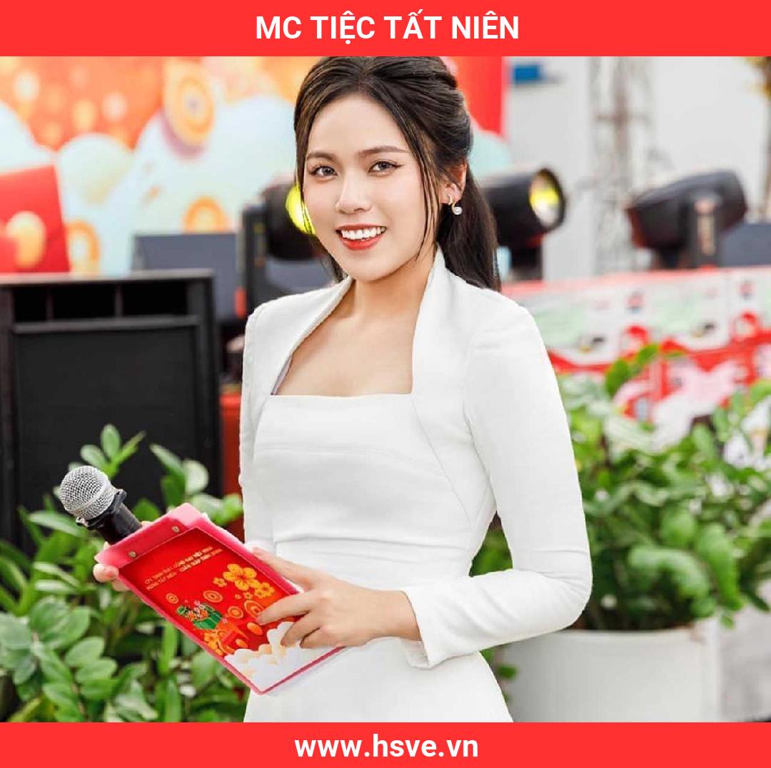 MC tiệc tất niên MC tiệc tất niên