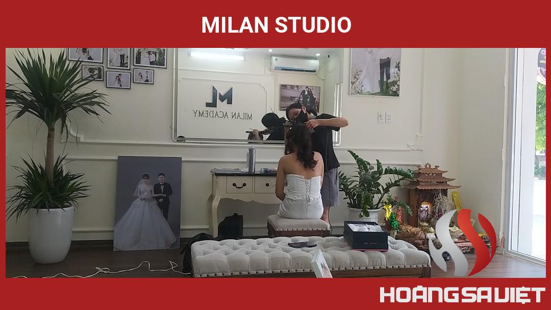 MILAN STUDIO MILAN STUDIO
