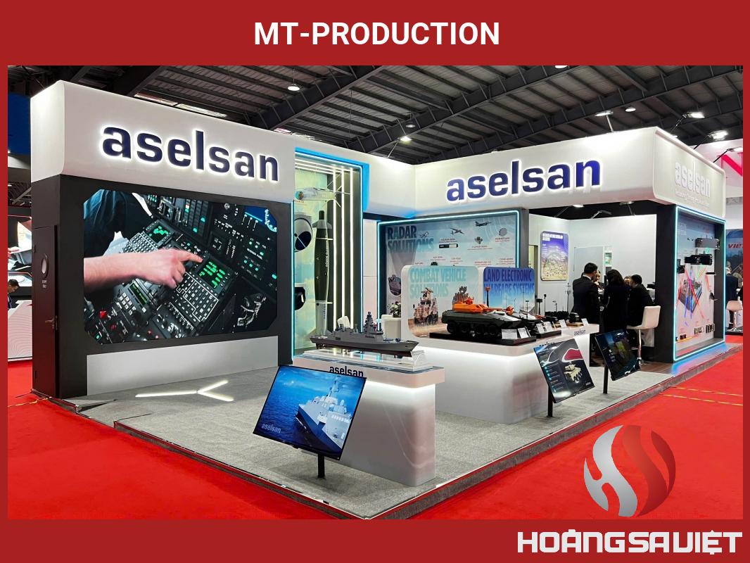 MT-PRODUCTION MT-PRODUCTION