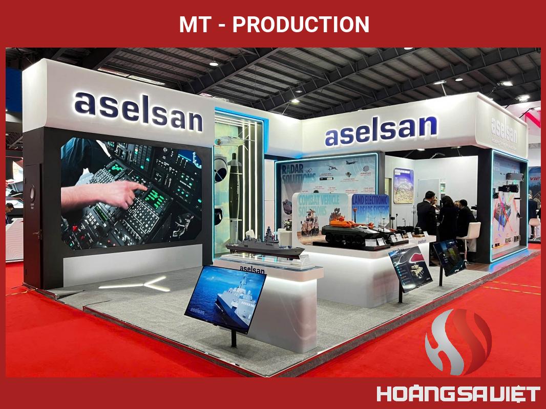 MT - Production MT - Production