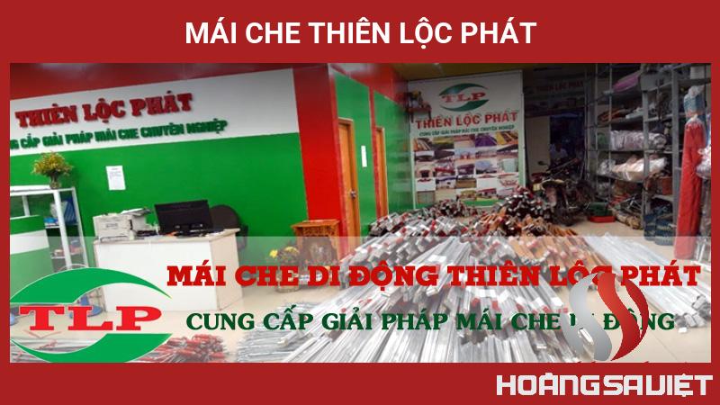 Mái Che Thiên Lộc Phát Mái Che Thiên Lộc Phát