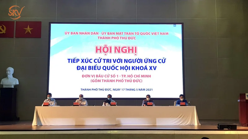 Màn Hình LED Cho Hội Thảo Màn Hình LED Cho Hội Thảo