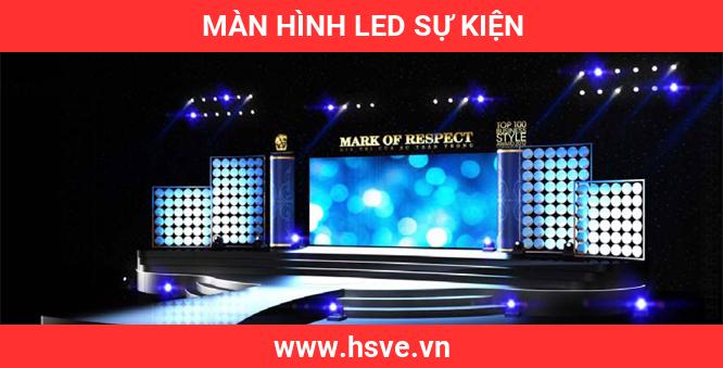 Màn Hình LED Sự Kiện Màn Hình LED Sự Kiện