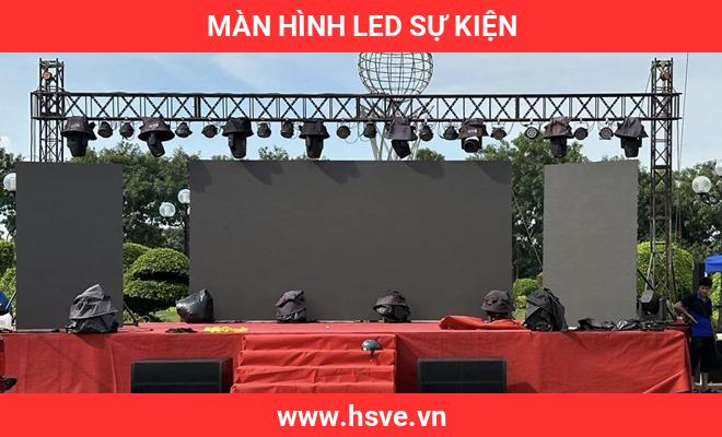 Màn Hình LED Sự Kiện Màn Hình LED Sự Kiện