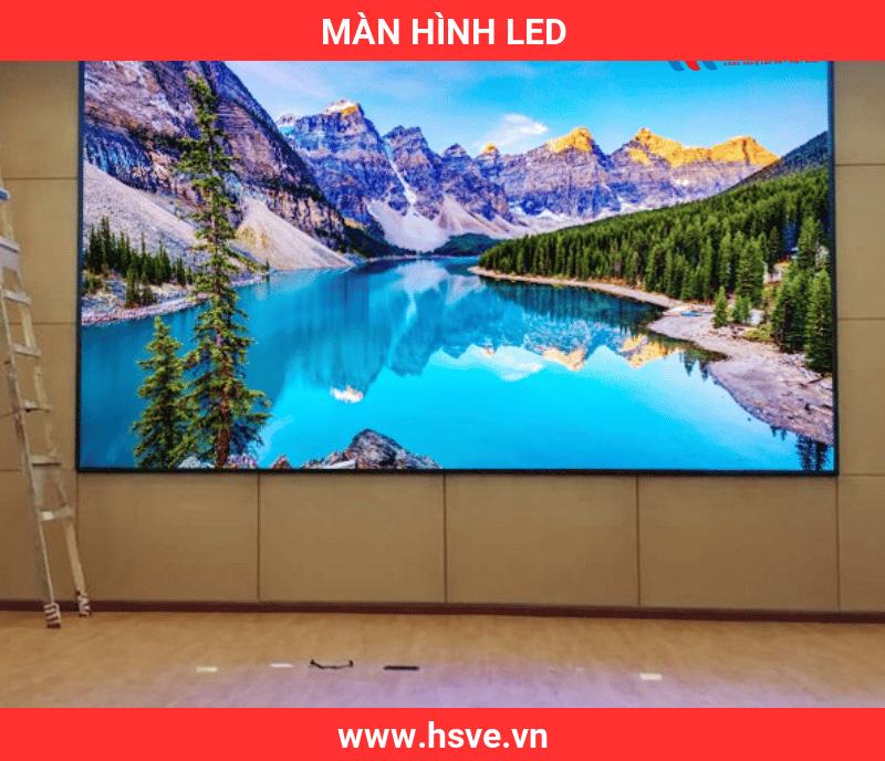 Màn Hình LED Màn Hình LED