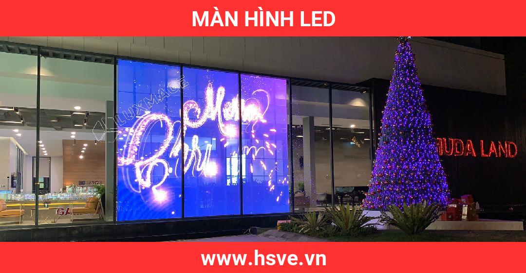 Màn Hình LED Màn Hình LED