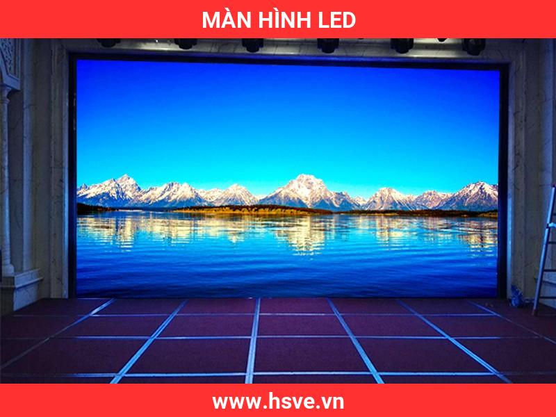 Màn Hình LED Màn Hình LED