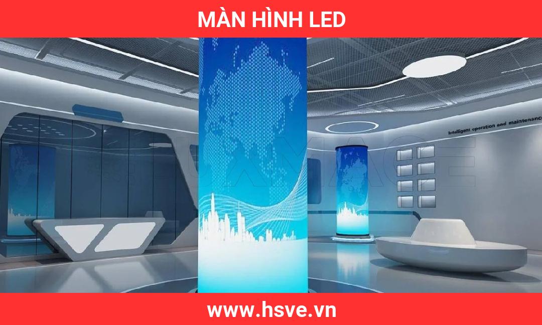 Màn Hình LED Màn Hình LED