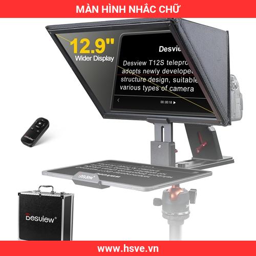 Màn Hình Nhắc Chữ Màn Hình Nhắc Chữ