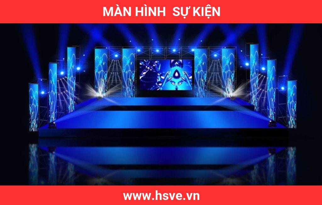 Màn Hình Sự Kiện Màn Hình Sự Kiện