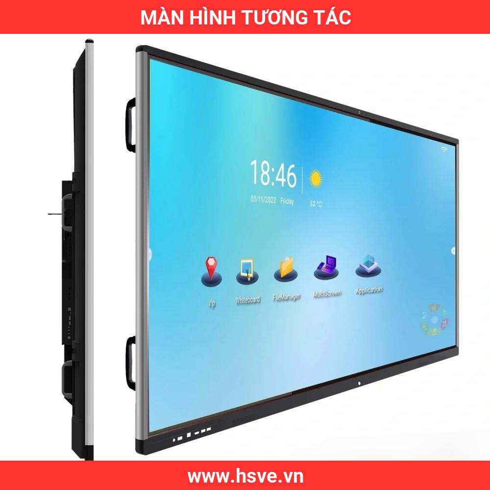 Màn Hình Tương Tác Màn Hình Tương Tác