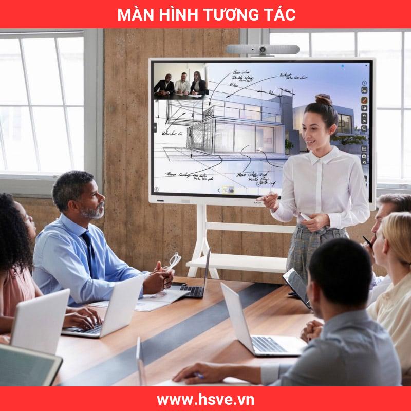 Màn Hình Tương Tác Màn Hình Tương Tác