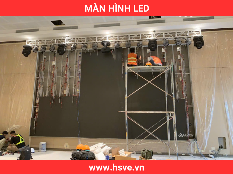 Màn hình LED Màn hình LED