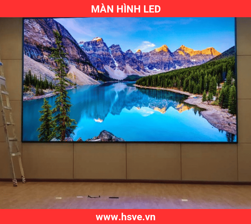 Màn hình LED Màn hình LED