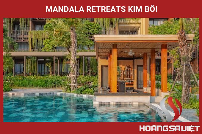 Mandala Retreats Kim Bôi Mandala Retreats Kim Bôi