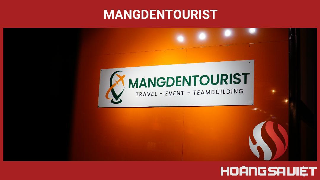 Mangdentourist Mangdentourist