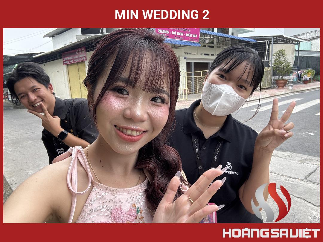 Min Wedding 2 Min Wedding 2