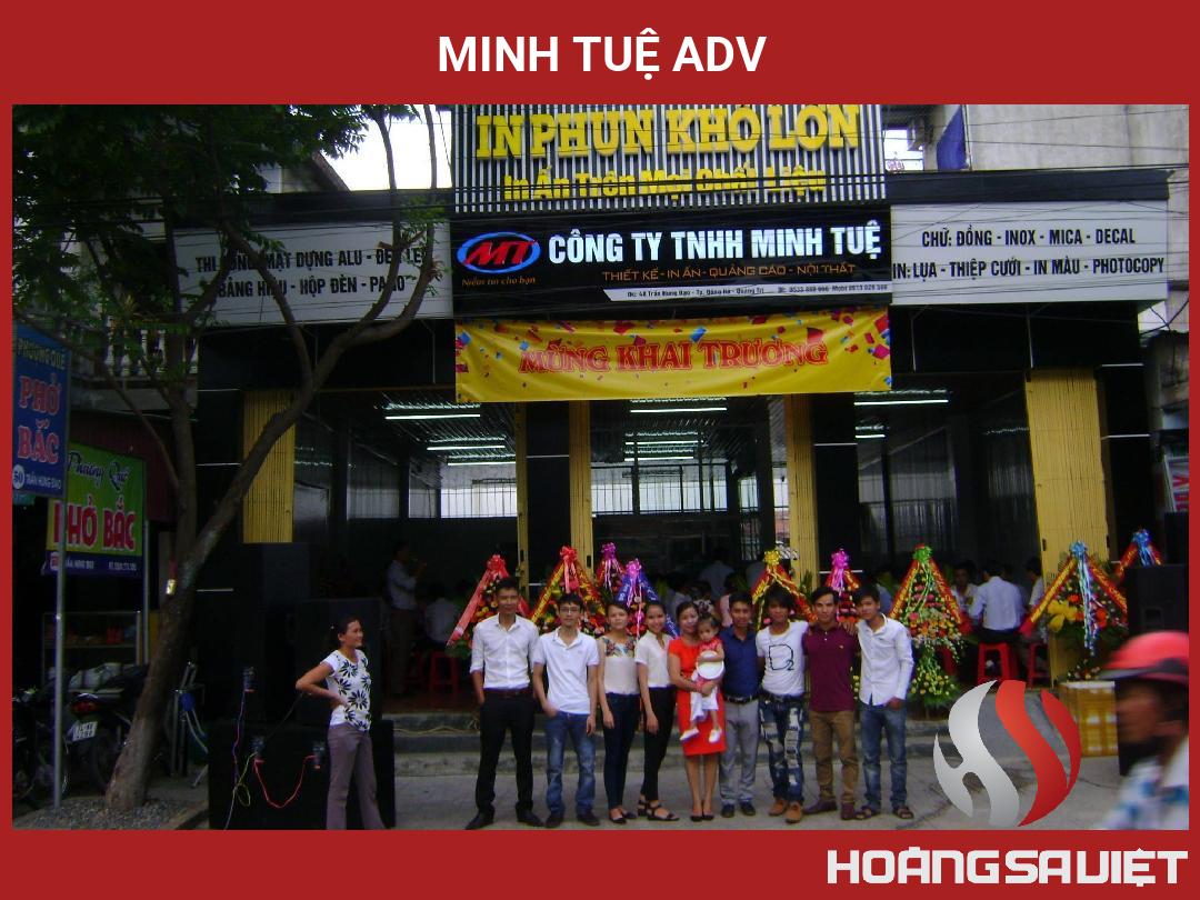 Minh Tuệ Adv Minh Tuệ Adv