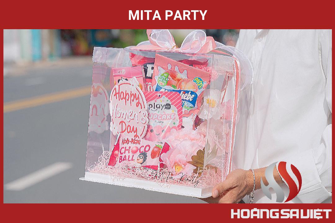 Mita Party Mita Party