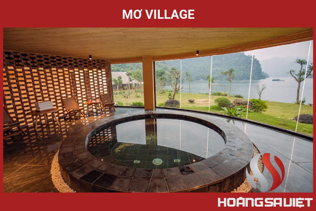Mơ Village Mơ Village