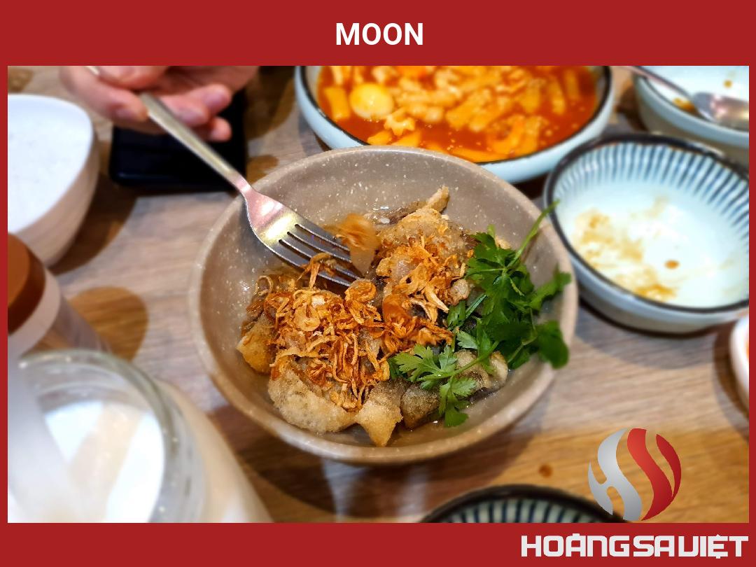 Moon Moon