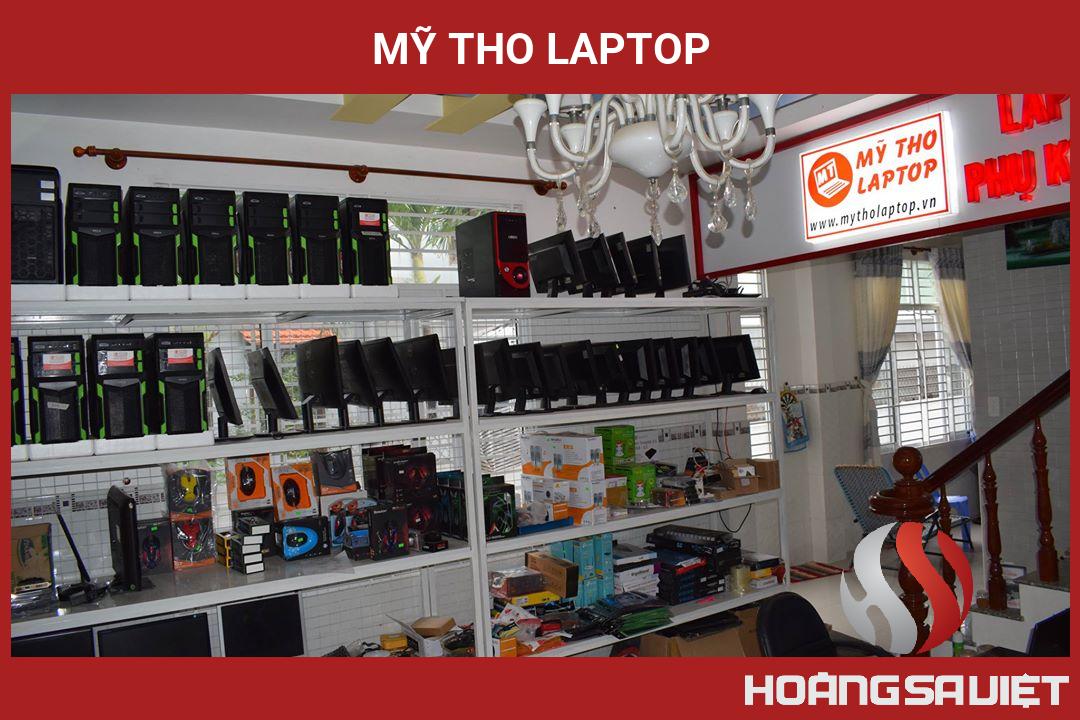 Mỹ Tho Laptop Mỹ Tho Laptop