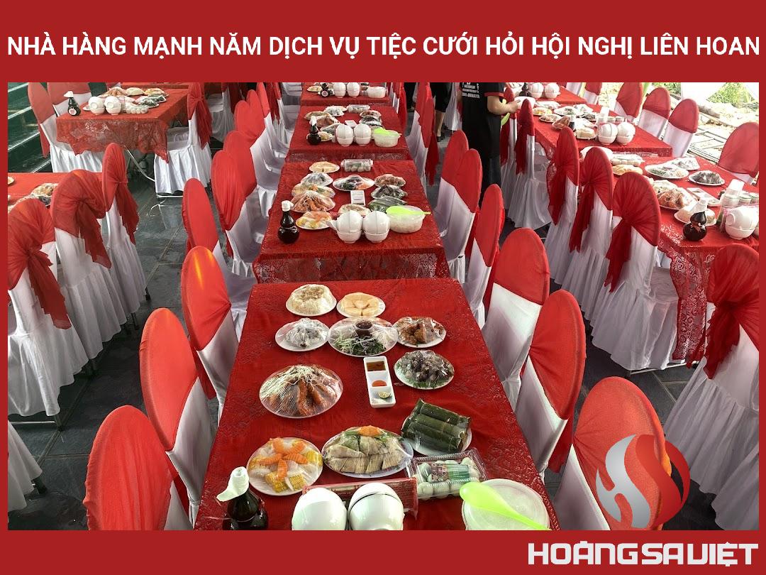 NHÀ HÀNG MẠNH NĂM DỊCH VỤ TIỆC CƯỚI HỎI HỘI NGHỊ LIÊN HOAN NHÀ HÀNG MẠNH NĂM DỊCH VỤ TIỆC CƯỚI HỎI HỘI NGHỊ LIÊN HOAN