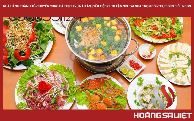 NHÀ HÀNG THÀNH TÚ-Chuyên Cung Cấp Dịch Vụ Nấu Ăn ,Nấu Tiệc Cưới Tận Nơi Tại Nhà Trọn Gói-THỰC ĐƠN SIÊU NGON NHÀ HÀNG THÀNH TÚ-Chuyên Cung Cấp Dịch Vụ Nấu Ăn ,Nấu Tiệc Cưới Tận Nơi Tại Nhà Trọn Gói-THỰC ĐƠN SIÊU NGON