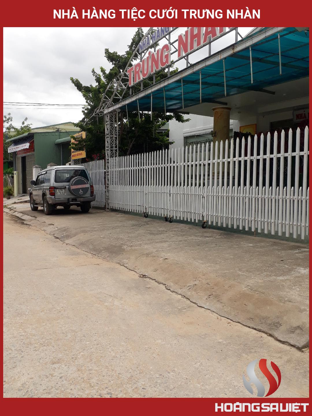 NHÀ HÀNG TIỆC CƯỚI TRƯNG NHÀN NHÀ HÀNG TIỆC CƯỚI TRƯNG NHÀN