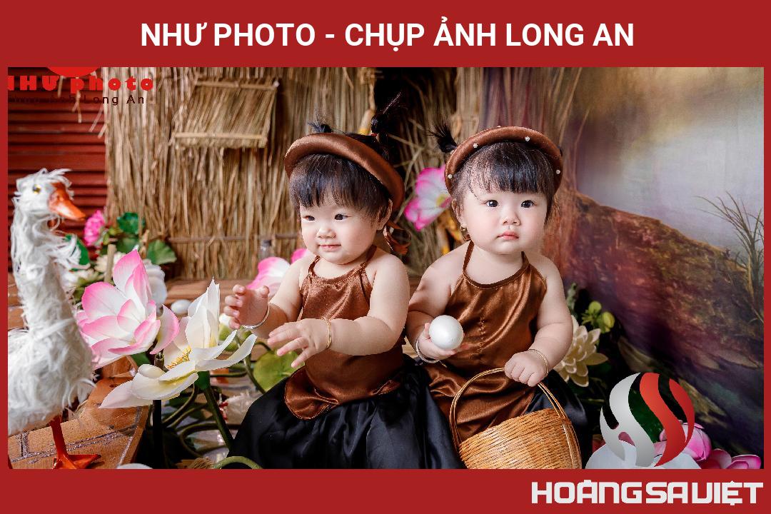 NHƯ Photo - Chụp ảnh Long An NHƯ Photo - Chụp ảnh Long An