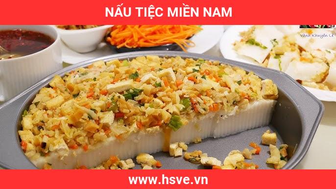 Nấu Tiệc Miền Nam Nấu Tiệc Miền Nam