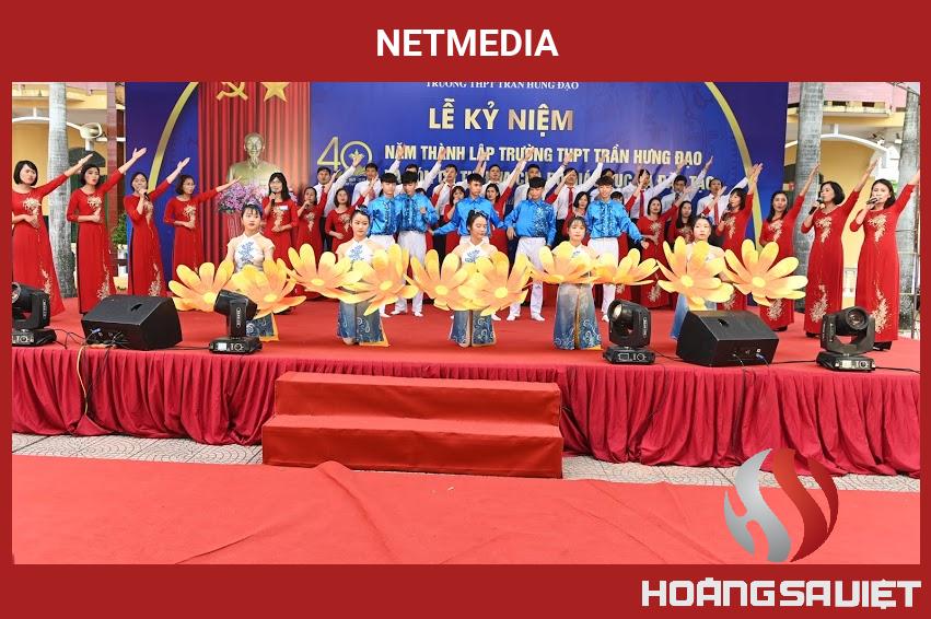 NetMedia NetMedia