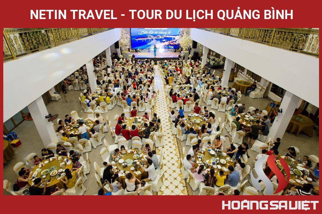 Netin Travel - Tour Du Lịch Quảng Bình Netin Travel - Tour Du Lịch Quảng Bình