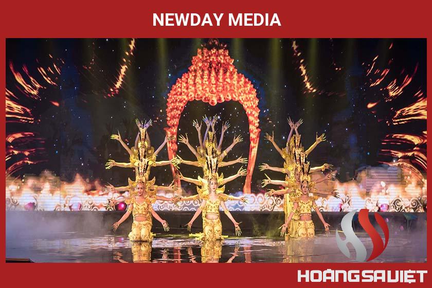 Newday Media Newday Media