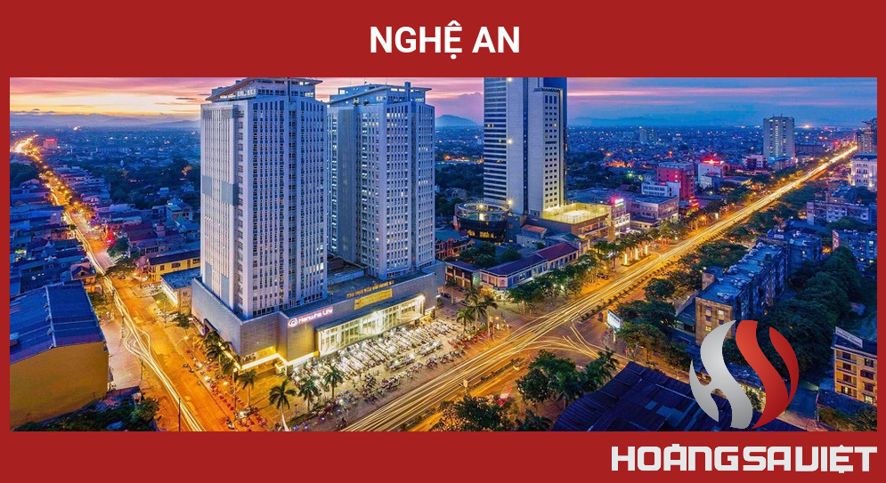 Nghệ An Nghệ An