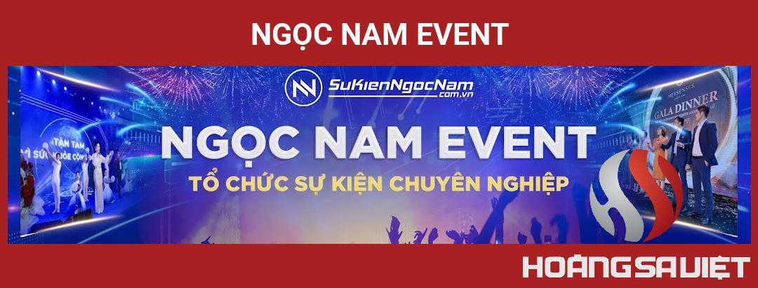 Ngọc Nam Event Ngọc Nam Event