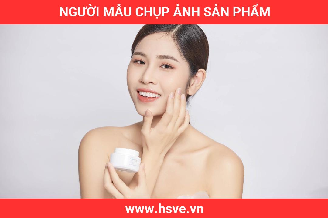 Người Mẫu Chụp Ảnh Sản Phẩm Người Mẫu Chụp Ảnh Sản Phẩm
