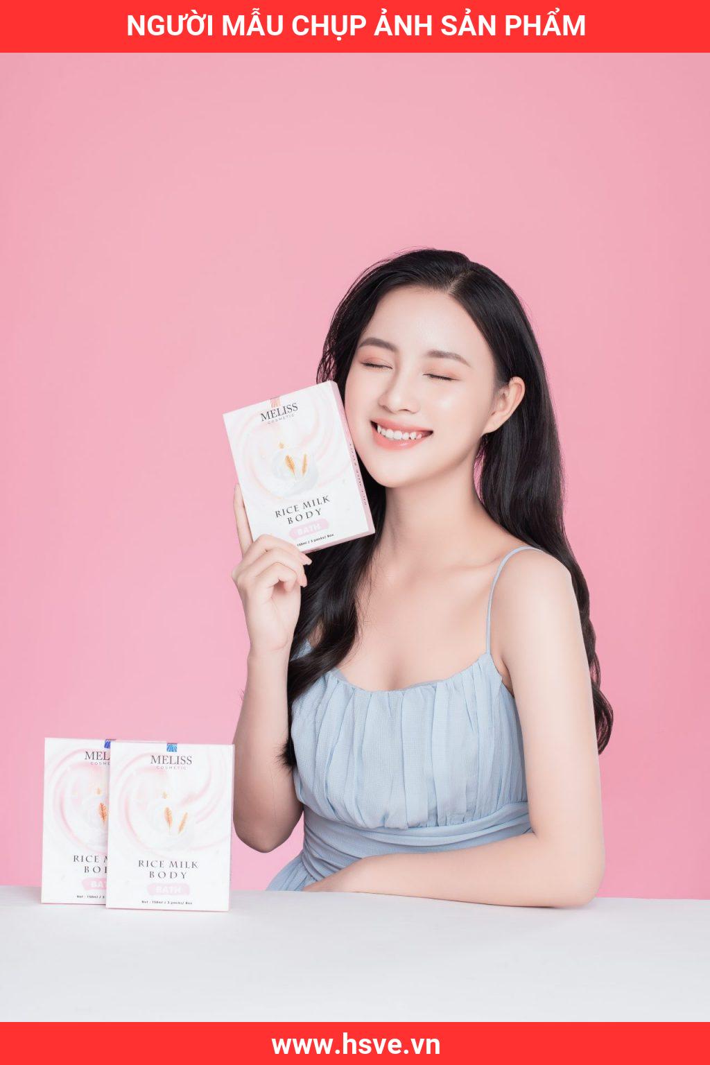 Người Mẫu Chụp Ảnh Sản Phẩm Người Mẫu Chụp Ảnh Sản Phẩm