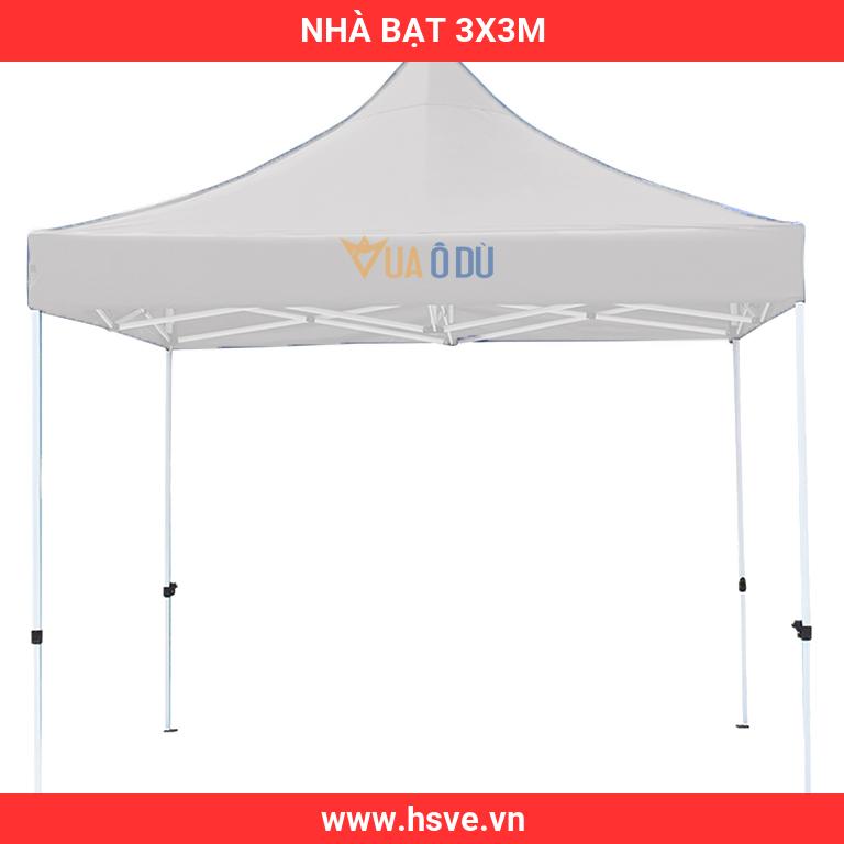 Nhà Bạt 3x3m Nhà Bạt 3x3m