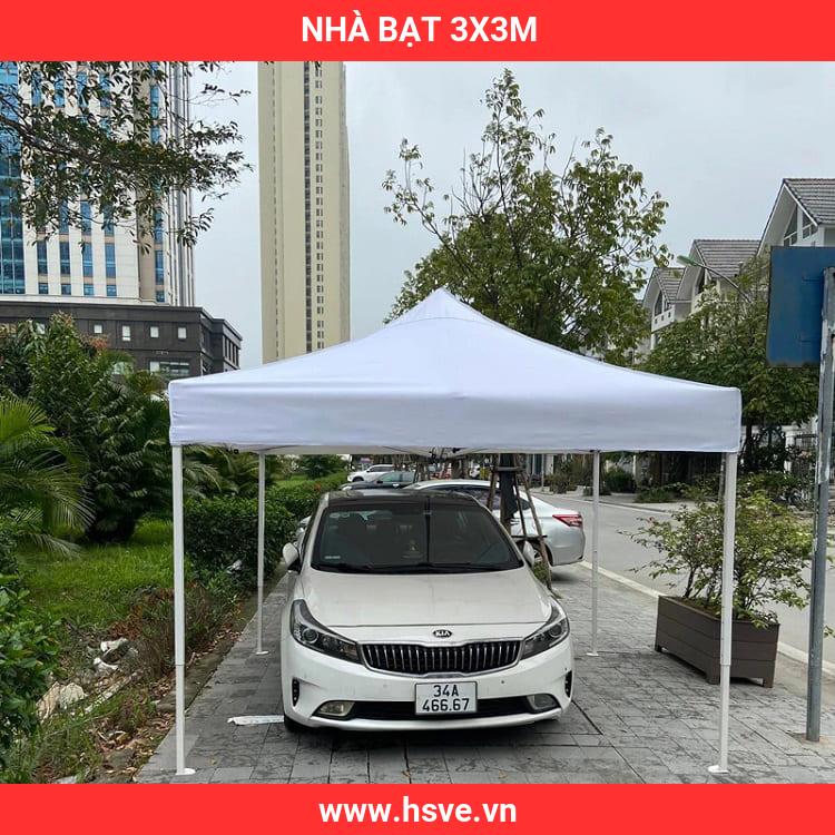Nhà Bạt 3x3m Nhà Bạt 3x3m