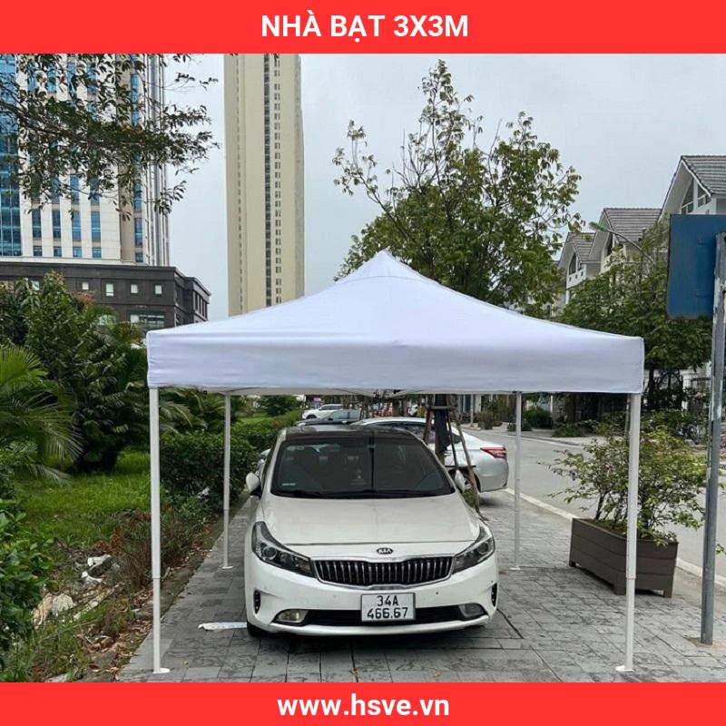 Nhà Bạt 3x3m Nhà Bạt 3x3m