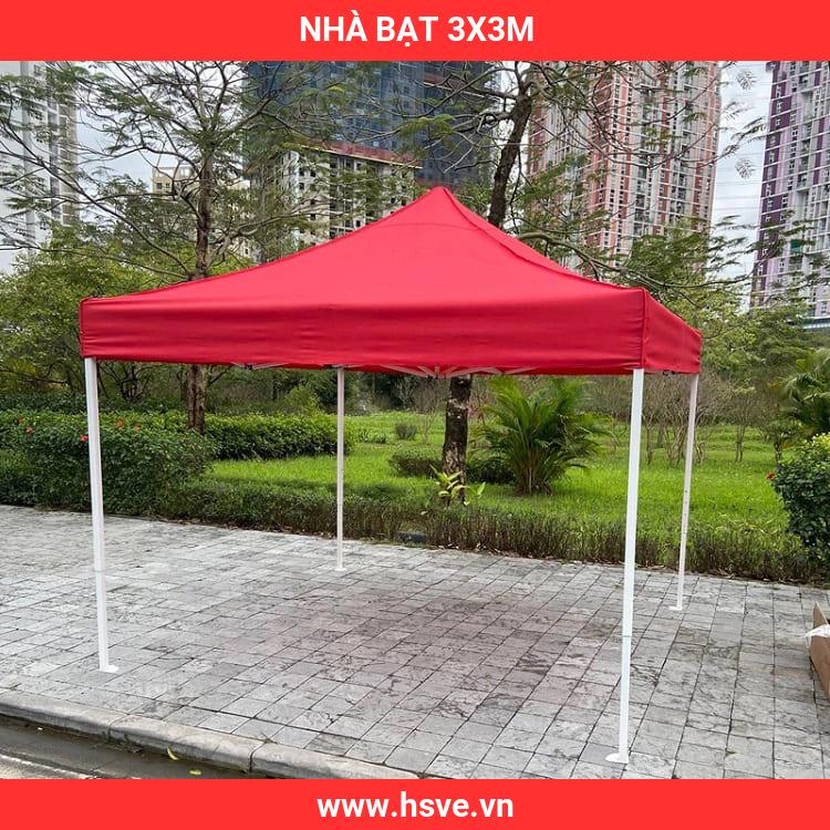 Nhà Bạt 3x3m Nhà Bạt 3x3m