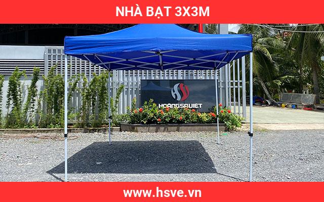 Nhà Bạt 3x3m Nhà Bạt 3x3m