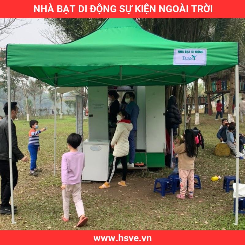 Nhà Bạt Di Động Sự Kiện Ngoài Trời Nhà Bạt Di Động Sự Kiện Ngoài Trời
